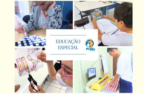Saiba mais!