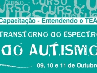 Transtorno do Espectro do Autismo