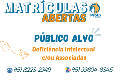 Saiba mais!